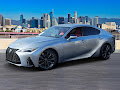 2022 Lexus IS IS 350 F SPORT