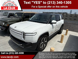 2024 Rivian R1S Adventure