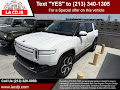 2024 Rivian R1S Adventure