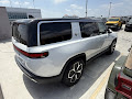 2024 Rivian R1S Adventure