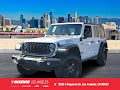 2025 Jeep Wrangler 4xe Willys 4xe