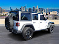 2025 Jeep Wrangler 4xe Willys 4xe