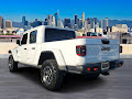 2025 Jeep Gladiator Rubicon X