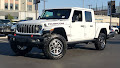 2025 Jeep Gladiator Rubicon X