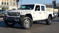 2025 Jeep Gladiator Rubicon X