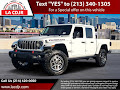 2025 Jeep Gladiator Rubicon X