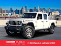 2025 Jeep Gladiator Rubicon X