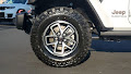 2025 Jeep Gladiator Rubicon X