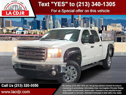 2014 GMC Sierra 2500HD SLE