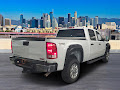 2014 GMC Sierra 2500HD SLE