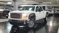 2014 GMC Sierra 2500HD SLE