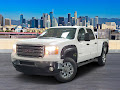2014 GMC Sierra 2500HD SLE
