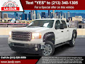 2014 GMC Sierra 2500HD SLE
