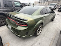 2023 Dodge Charger Scat Pack Widebody