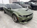 2023 Dodge Charger Scat Pack Widebody