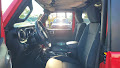 2022 Jeep Wrangler Willys
