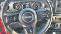 2022 Jeep Wrangler Willys