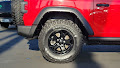 2022 Jeep Wrangler Willys