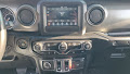 2022 Jeep Wrangler Willys
