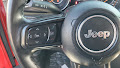2022 Jeep Wrangler Willys