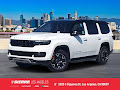 2025 Jeep Wagoneer Series II Overland