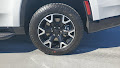 2025 Jeep Wagoneer Series II Overland