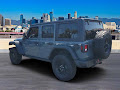 2025 Jeep Wrangler 4xe Willys 4xe