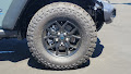 2025 Jeep Wrangler 4xe Willys 4xe