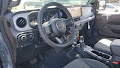 2025 Jeep Wrangler 4xe Willys 4xe