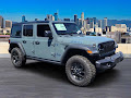 2025 Jeep Wrangler 4xe Willys 4xe