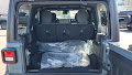 2025 Jeep Wrangler 4xe Willys 4xe
