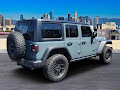 2025 Jeep Wrangler 4xe Willys 4xe