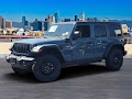 2025 Jeep Wrangler 4xe Willys 4xe