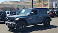 2025 Jeep Wrangler 4xe Willys 4xe