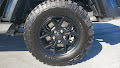 2025 Jeep Gladiator High Tide