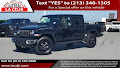 2025 Jeep Gladiator High Tide