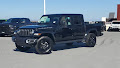 2025 Jeep Gladiator High Tide