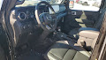 2025 Jeep Gladiator High Tide