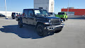 2025 Jeep Gladiator High Tide