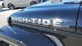 2025 Jeep Gladiator High Tide