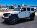 2025 Jeep Wrangler 4xe Willys 4xe