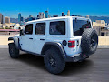 2025 Jeep Wrangler 4xe Willys 4xe