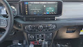 2025 Jeep Wrangler 4xe Willys 4xe