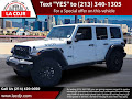 2025 Jeep Wrangler 4xe Willys 4xe
