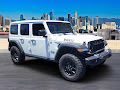 2025 Jeep Wrangler 4xe Willys 4xe