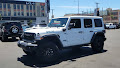 2025 Jeep Wrangler 4xe Willys 4xe