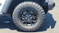 2025 Jeep Wrangler 4xe Willys 4xe