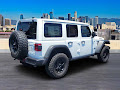 2025 Jeep Wrangler 4xe Willys 4xe
