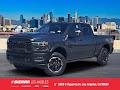 2025 RAM 2500 Rebel
