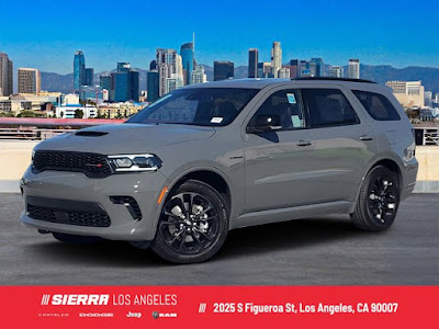2025 Dodge Durango